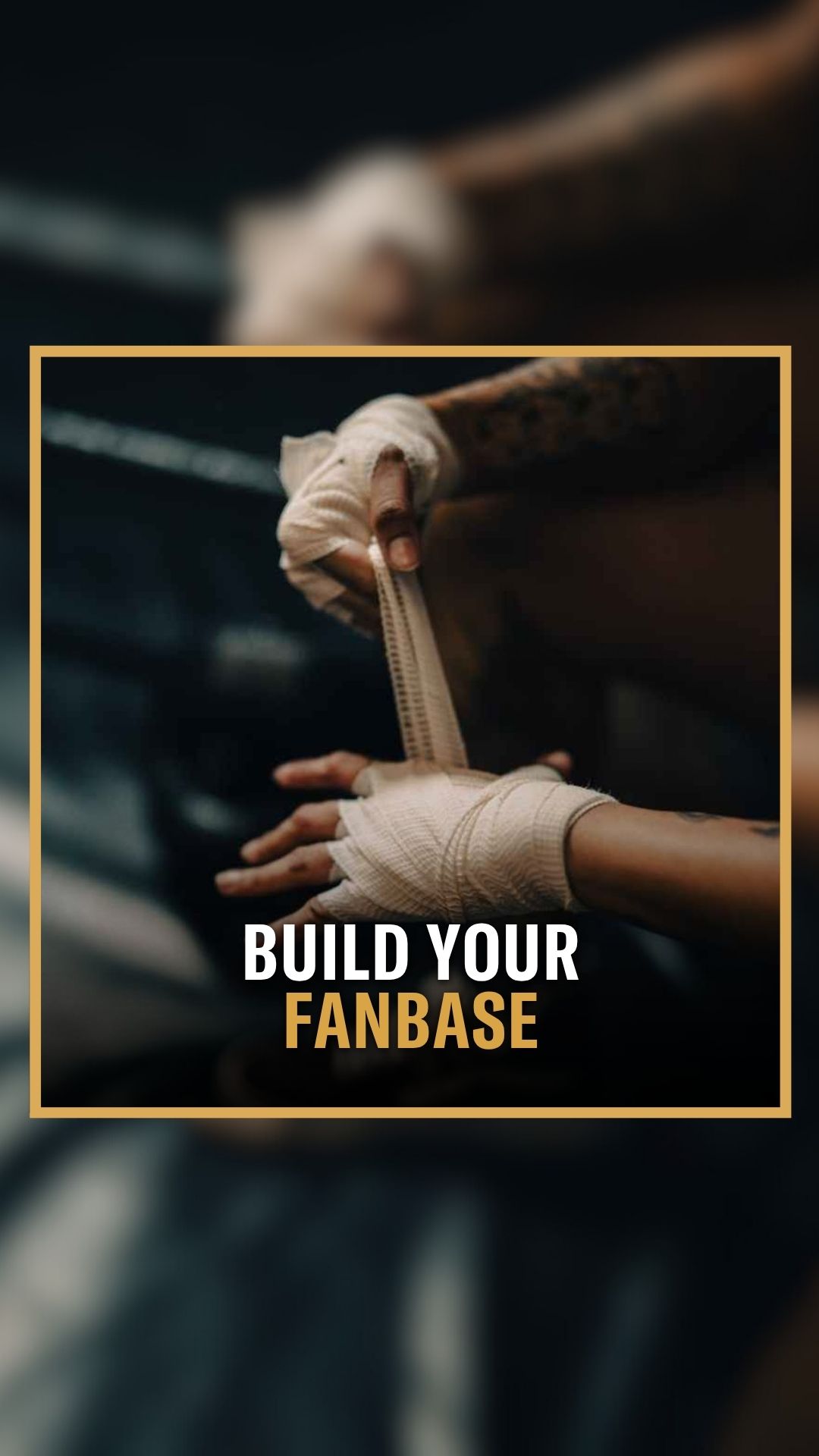 Bryan Lopez: Build Your Fanbase | P...