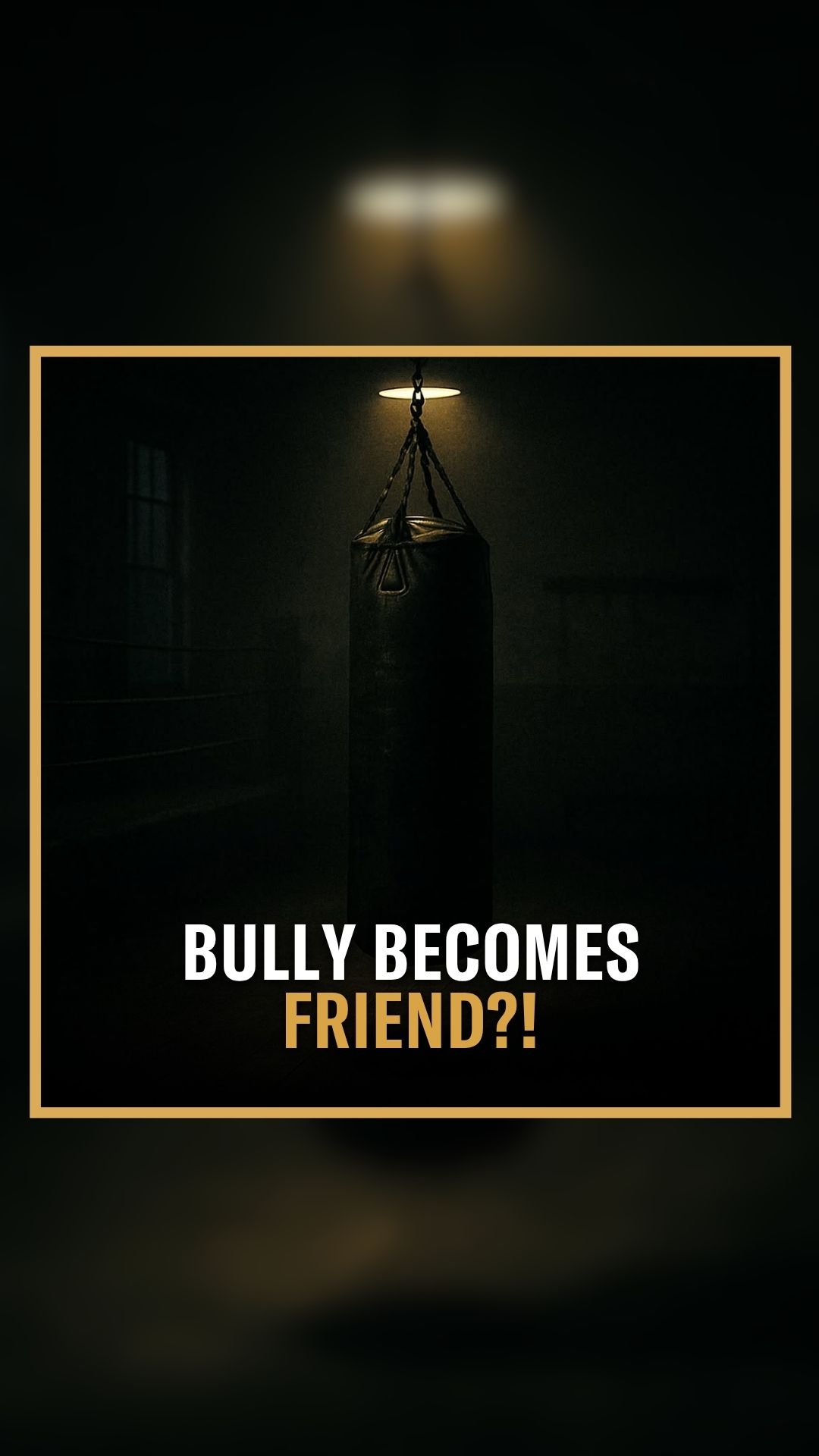Bryan Lopez: Bully BECOMES Friend?!...