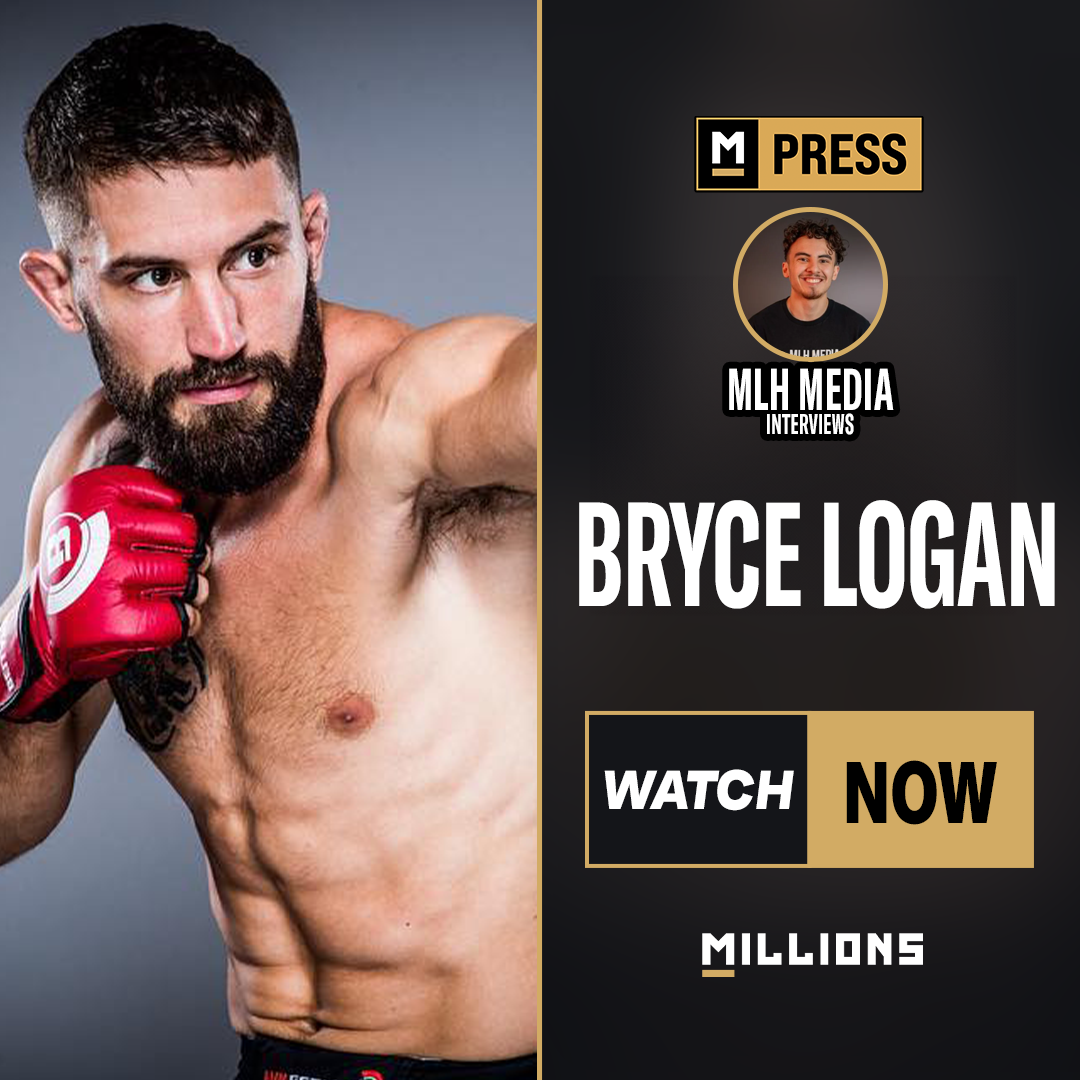 Bryce Logan Interview
