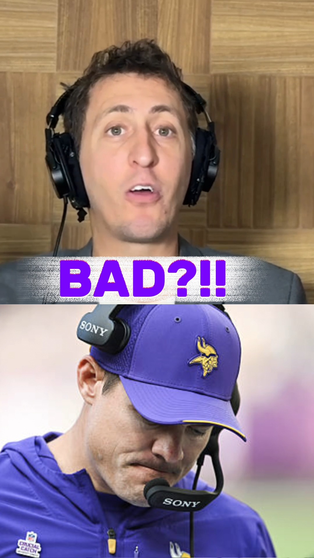 Analyst says everyone is misreading...
