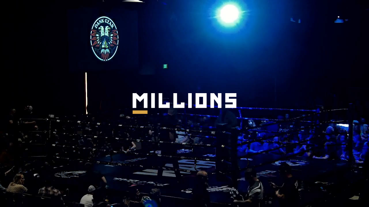 WAR 15 Championship Live PPV | Pro ...
