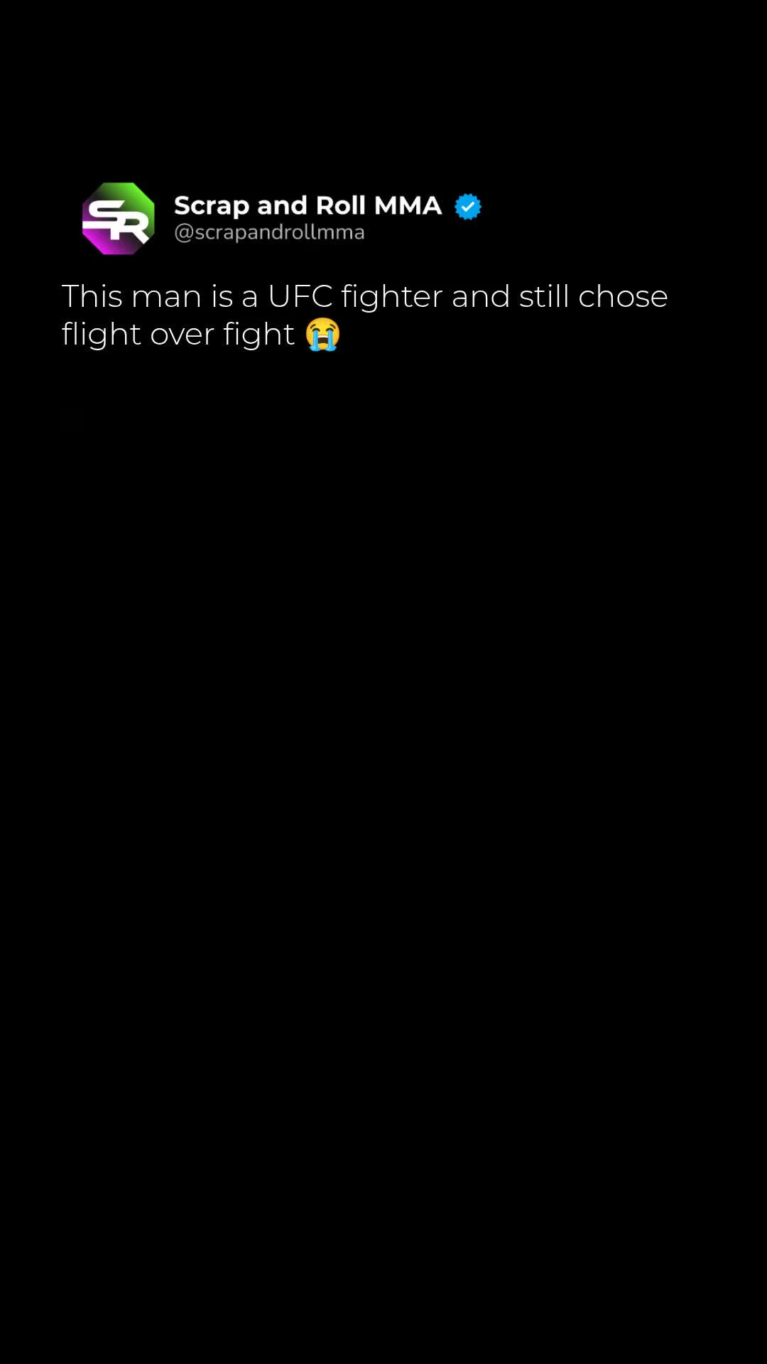 UFC fighter Sean Strickland avoids ...