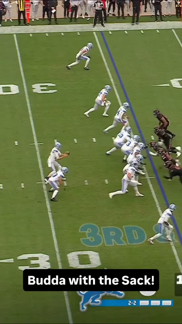 Budda with the Sack!
