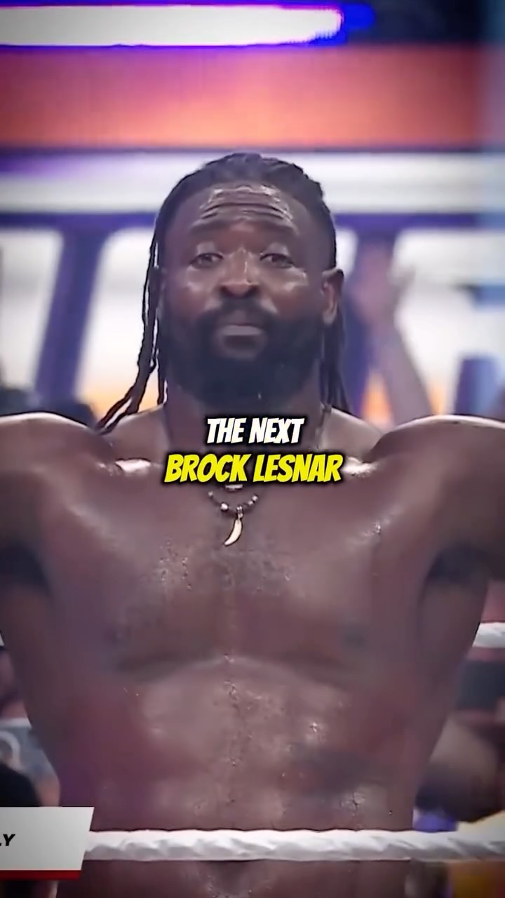 The NEXT big WWE Stars!