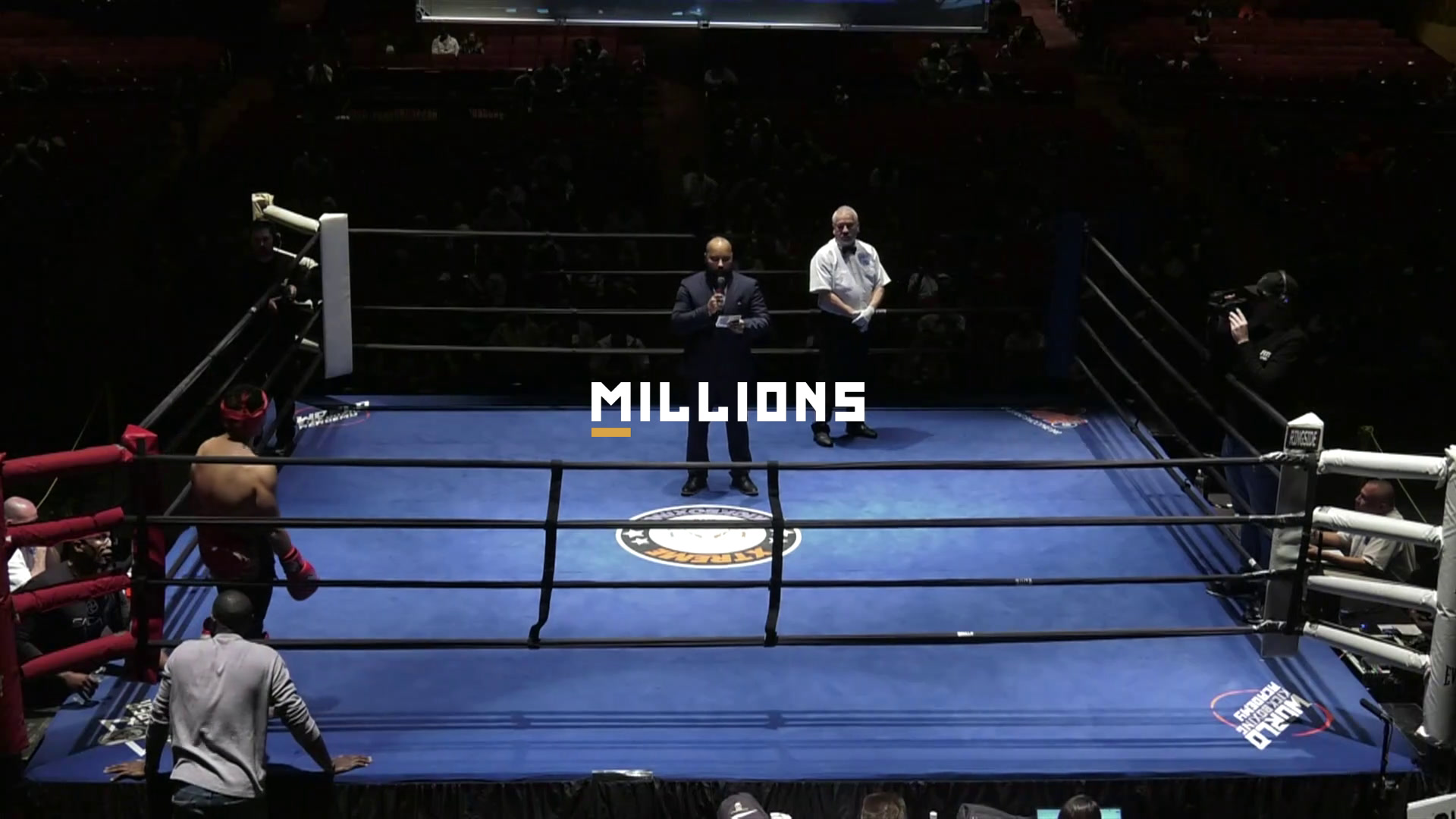 Video poster