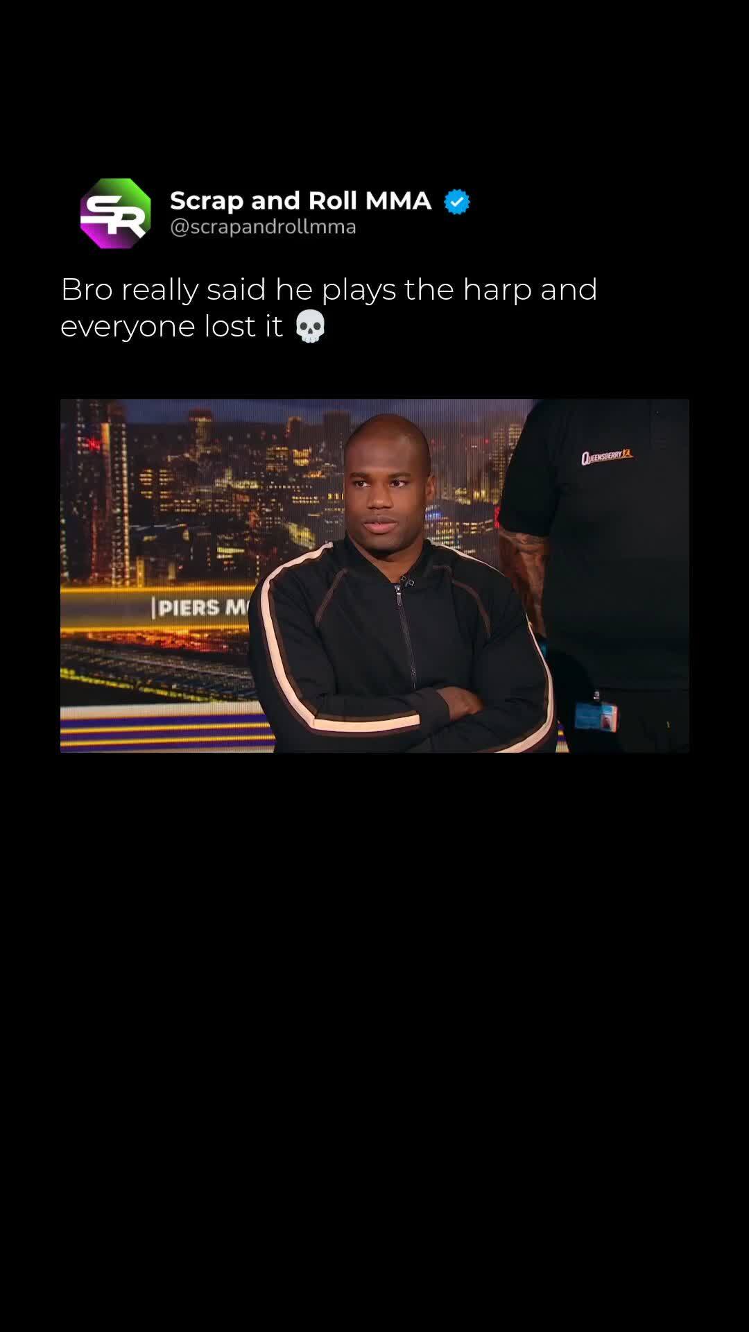 Daniel Dubois reveals he plays the ...