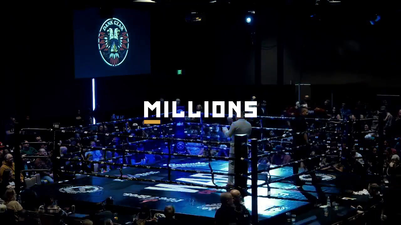 WAR 15 Championship Live PPV | Pro ...