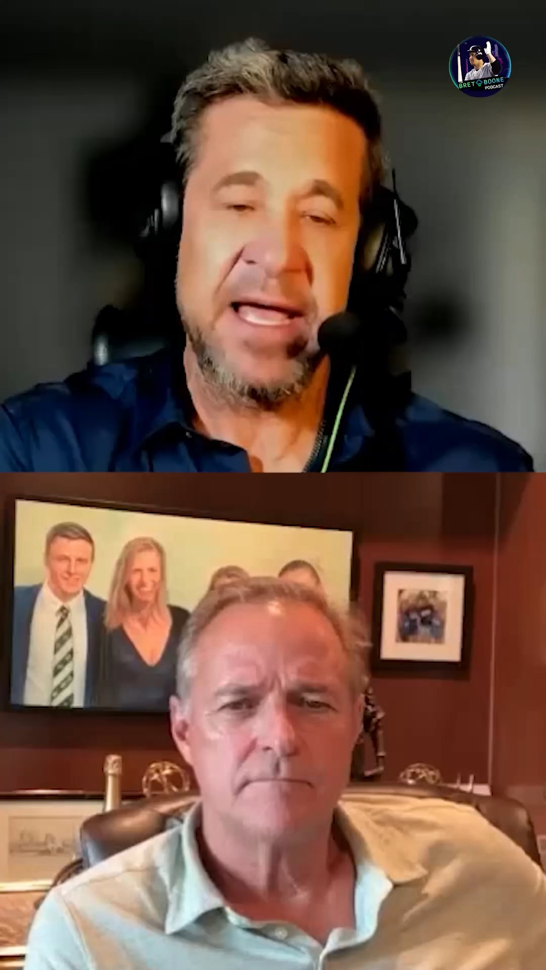 The Bret Boone Podcast