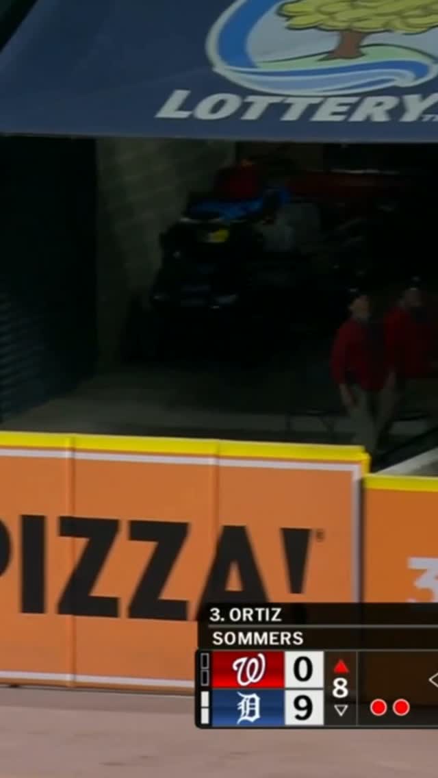 Yoyo Morales blasts his 3rd HR to b... on MILLIONS Yoyo Morales blasts his 3rd HR to b...