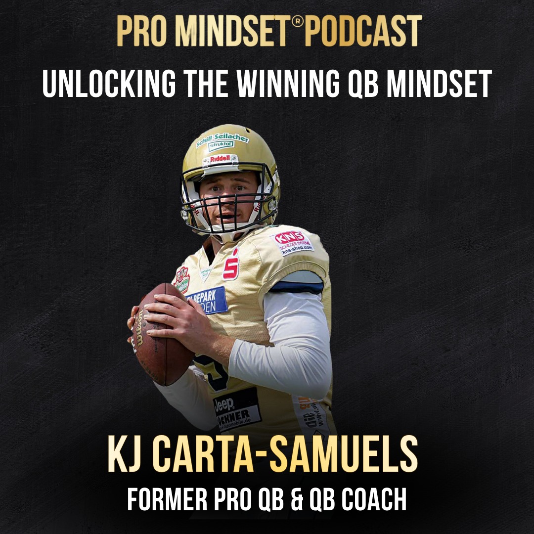 Unlocking the Winning QB Mindset wi... on MILLIONS Unlocking the Winning QB Mindset wi...