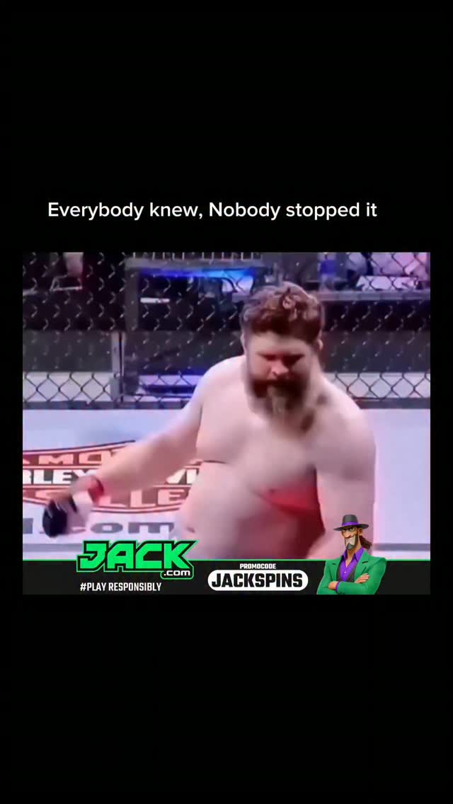 Roy 'Big Country' Nelson's Iconic U...