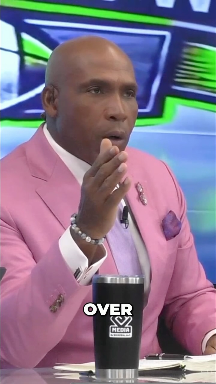 Seth Joyner on Eagles' Performance