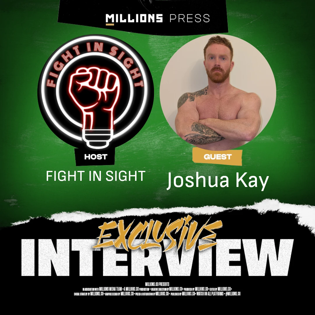 Interview with Joshua Kay