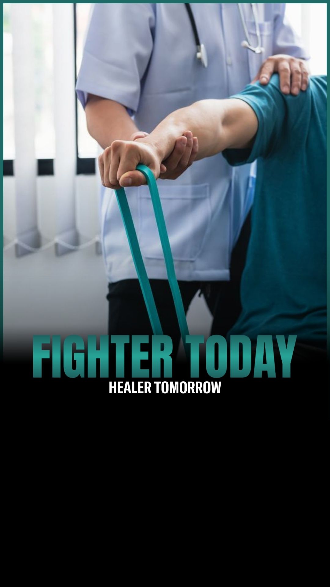 Caleb Bayless: A Future in Healing ...