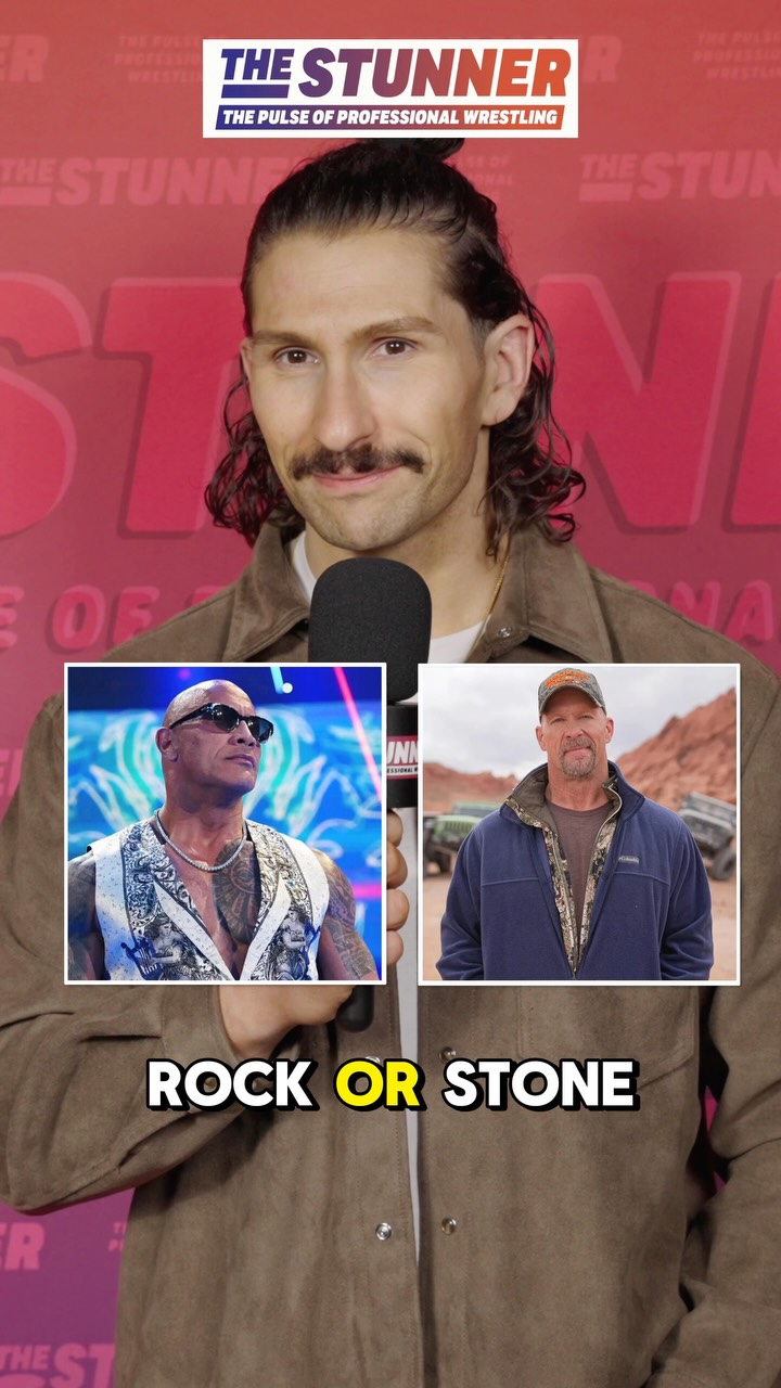Richard Holliday picks his favorite... on MILLIONS Richard Holliday picks his favorite...