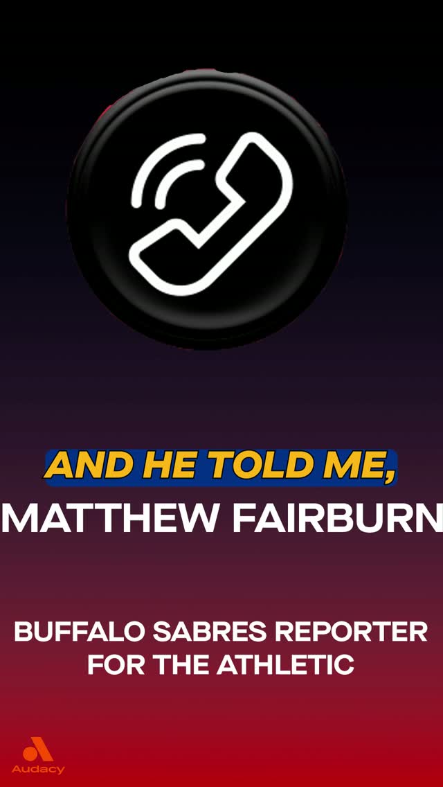 Matthew Fairburn discusses Alex Tuc...