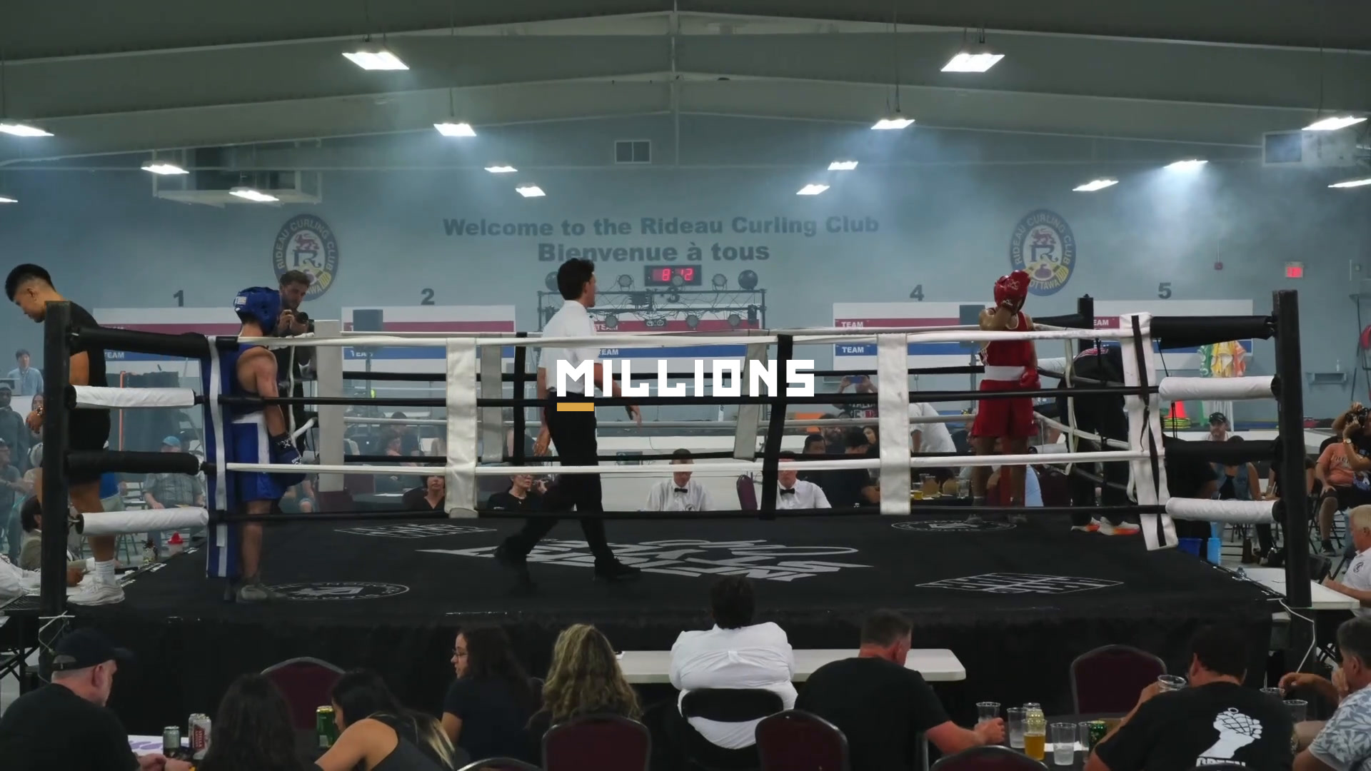 Capital Diamond Promotions Live Box...