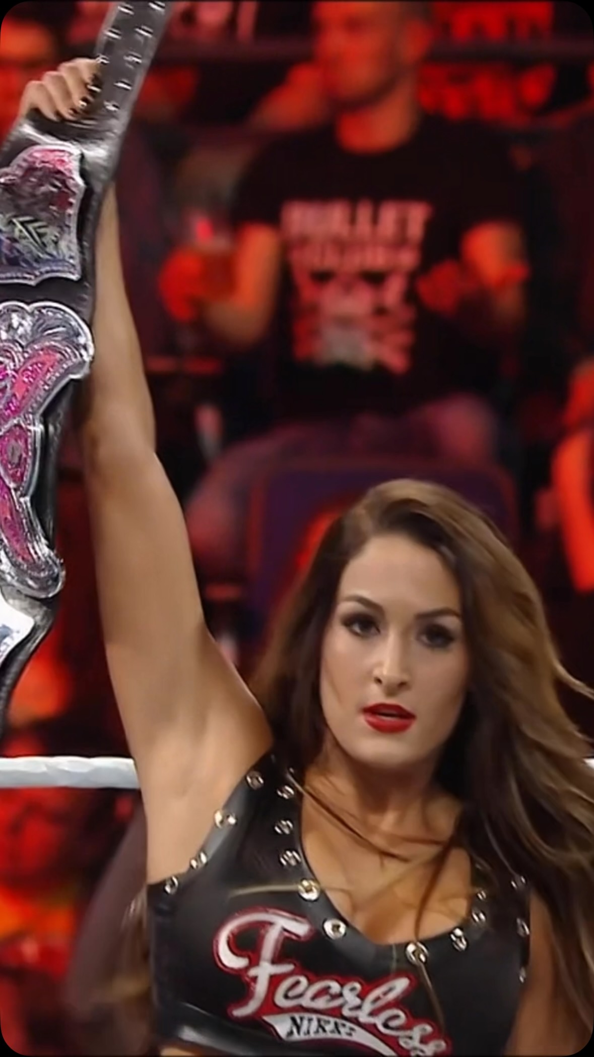 Nikki Bella: The greatest Divas Cha...