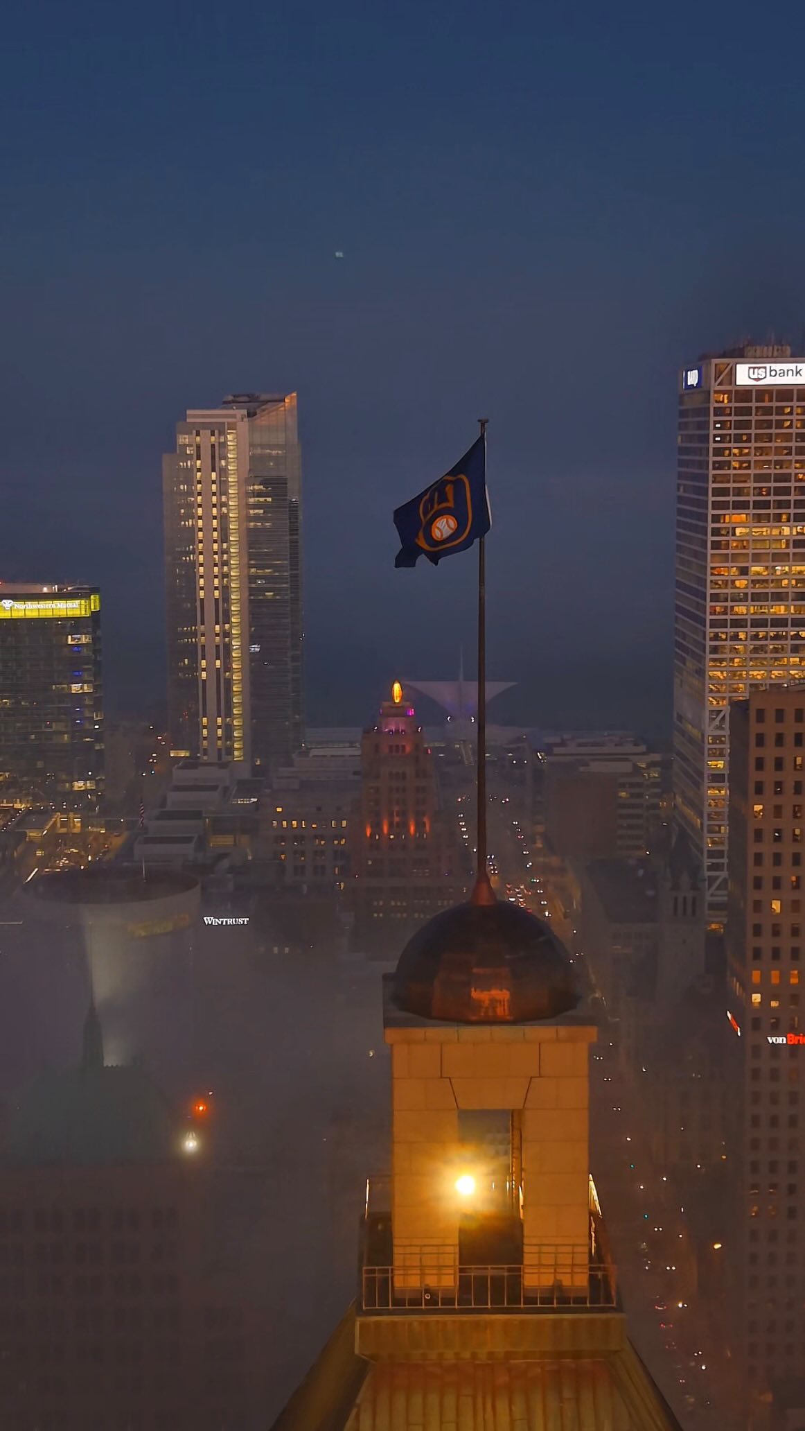 Milwaukee Brewers: World Series Cha...