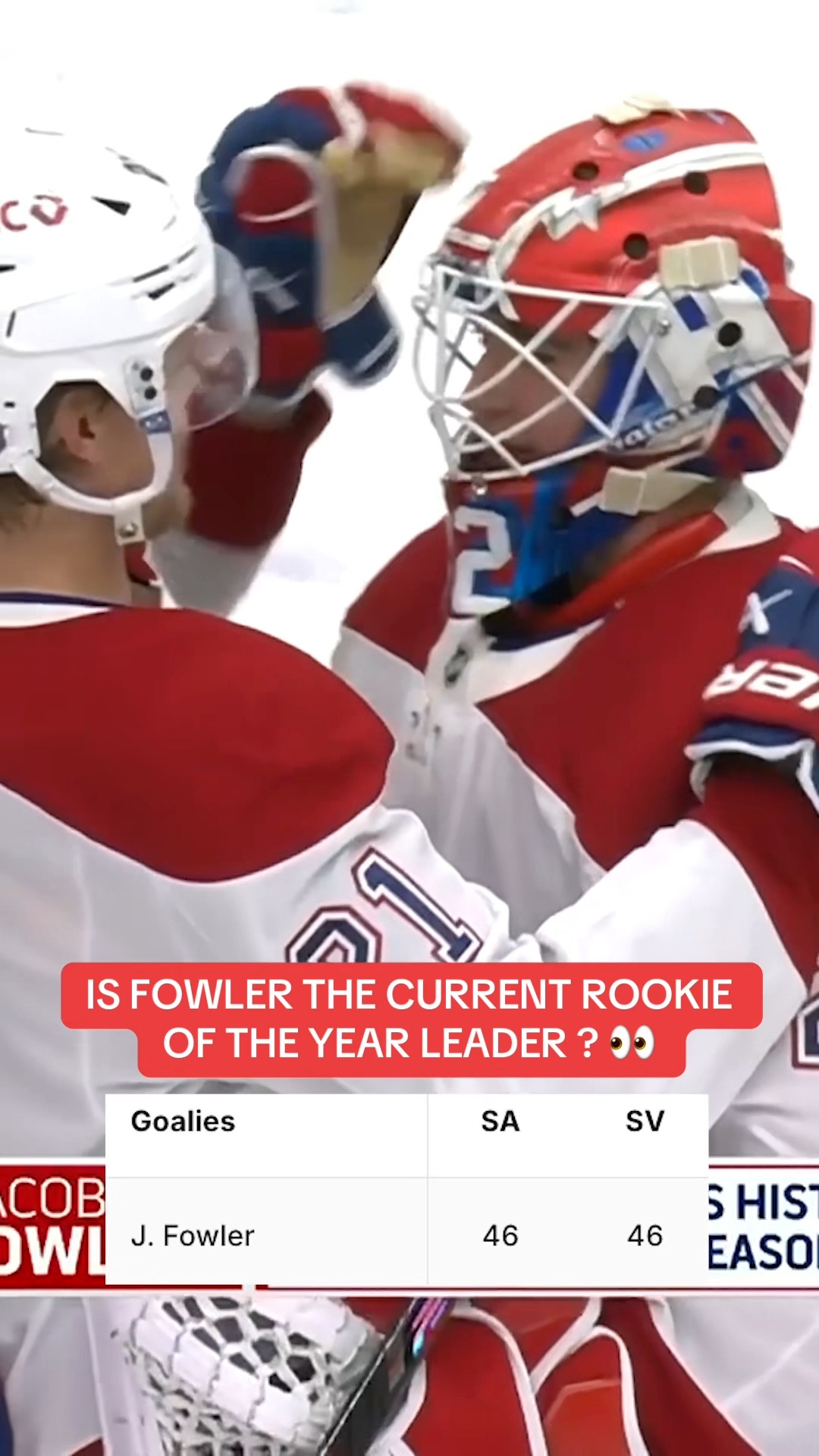 Jacob Fowler's Dominant Rookie Seas... on MILLIONS Jacob Fowler's Dominant Rookie Seas...