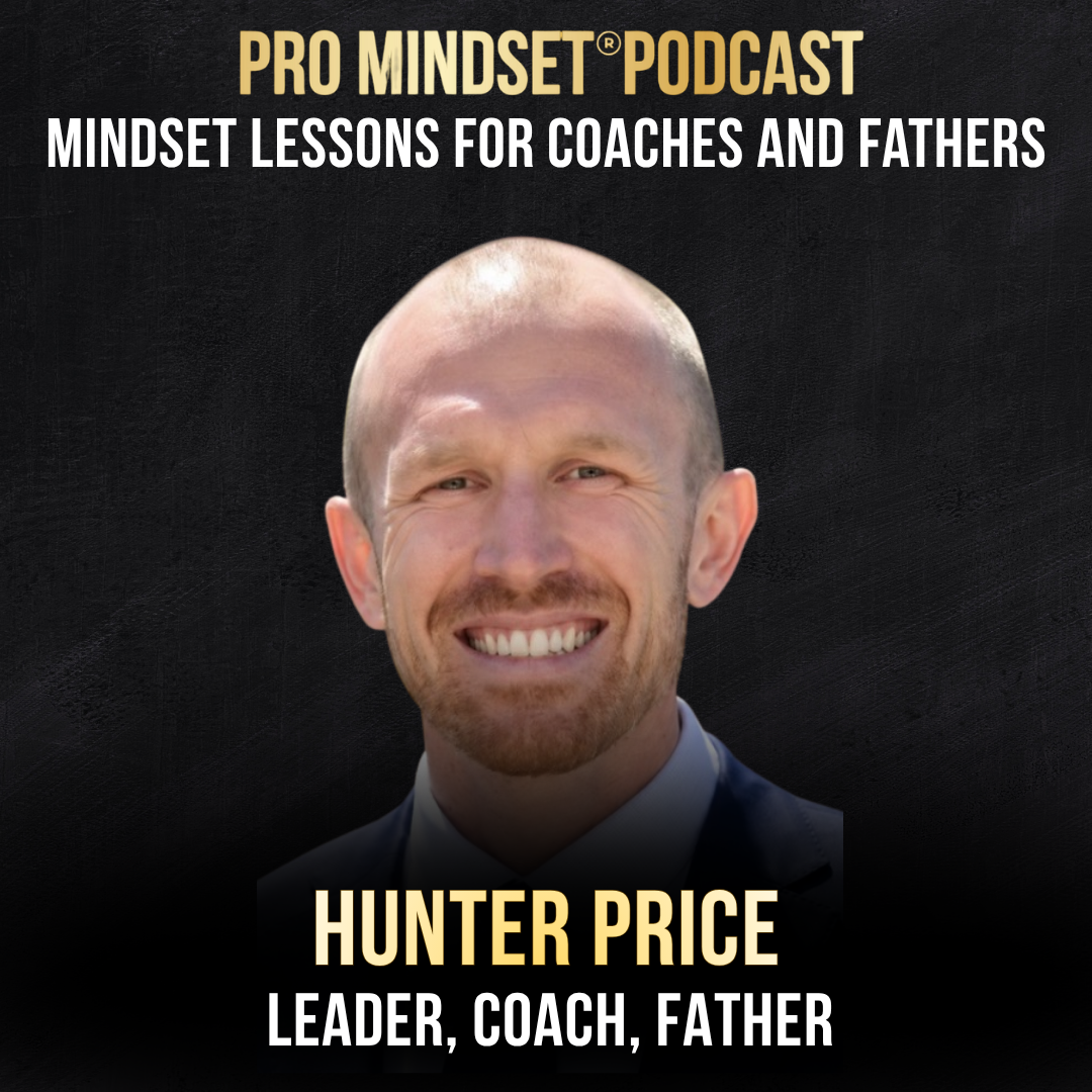 Mindset Lessons for Coaches with Hu...