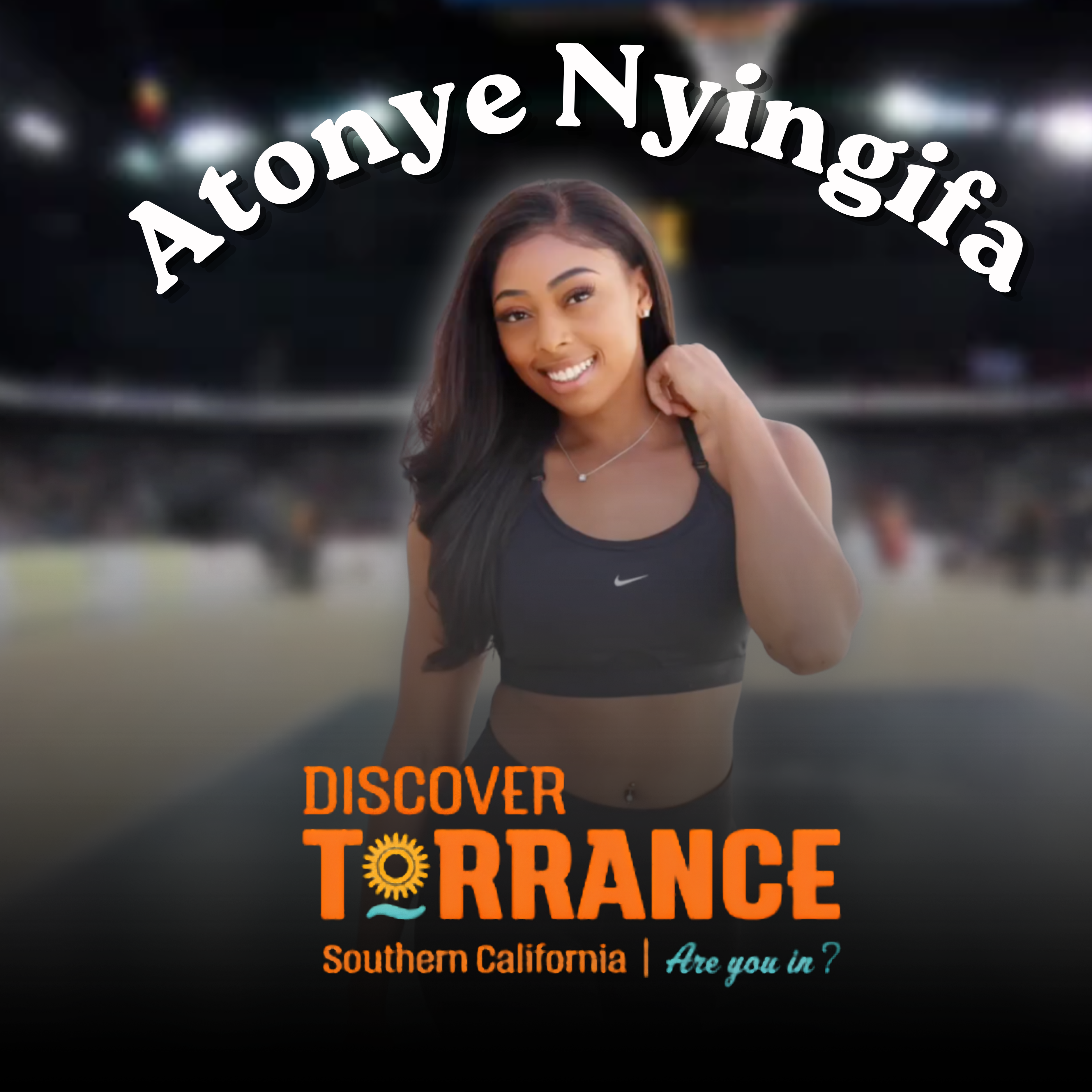 Atonye Nyingifa Discovers the Ultim...