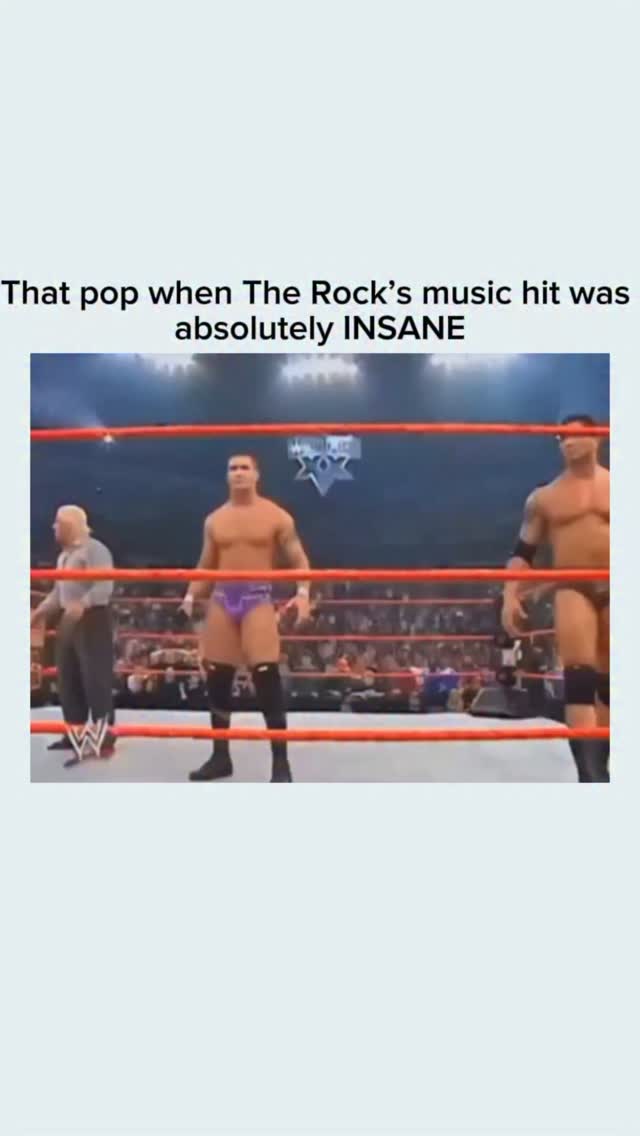 The Rock's Music Hits: Unforgettabl...