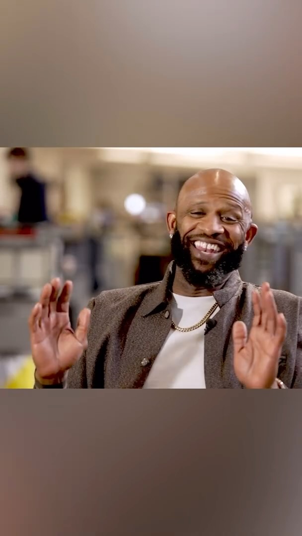 CC Sabathia discusses Wild Card ros...