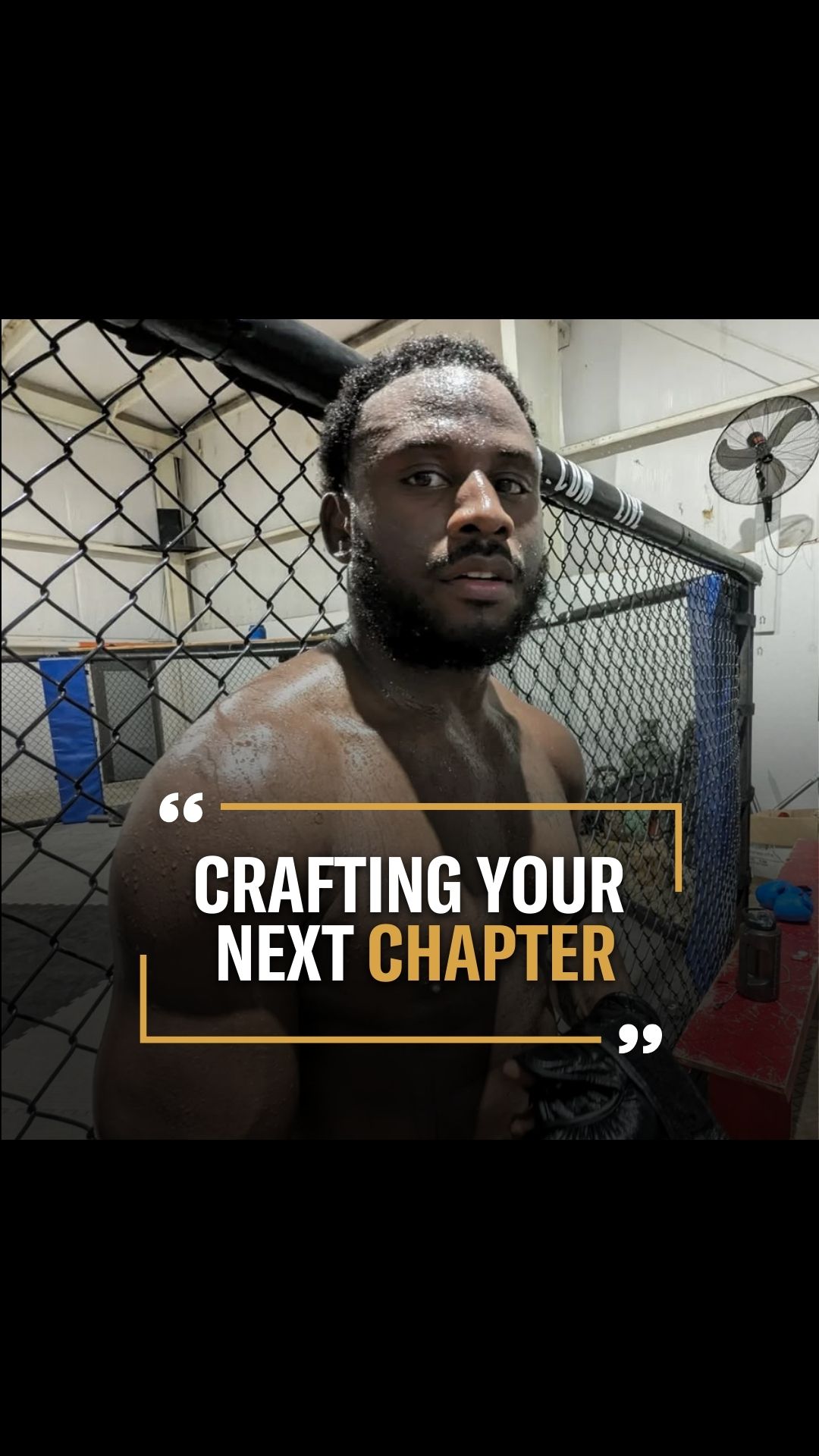 Chauncey Foxworth: Crafting Your Ne...