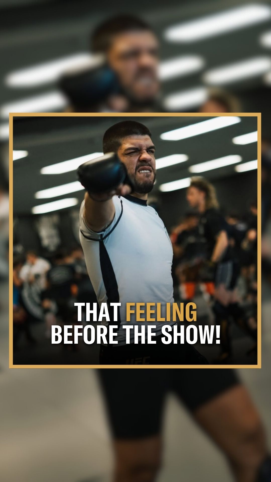 Chepe Mariscal: That Feeling Before...