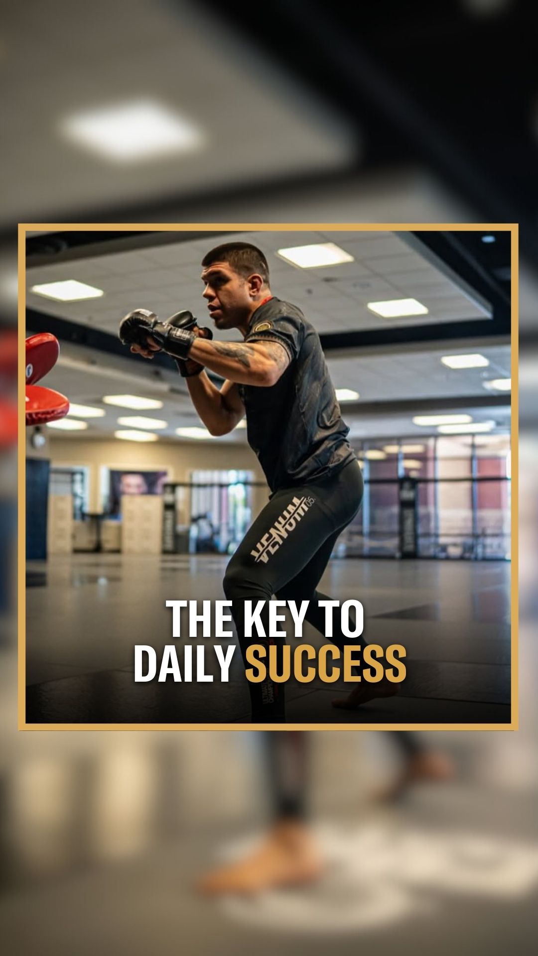 Chepe Mariscal: The Key to Daily Su...
