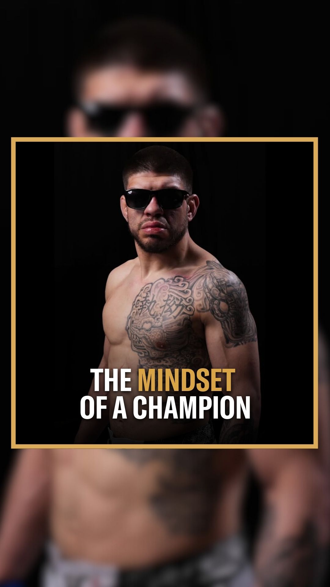Chepe Mariscal: The Mindset of a Ch...