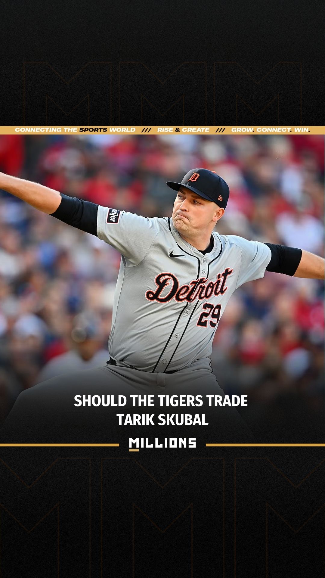 Grumpy Brothers Sports Show: Should...
