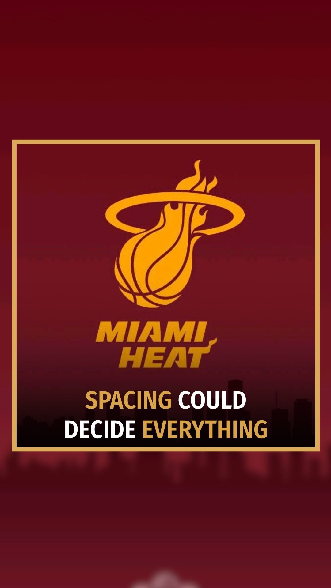 Grumpy Brothers Sports Show: Heat N...