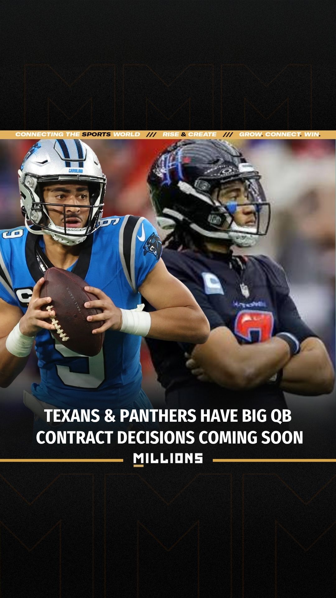 Grumpy Brothers Sports Show: Texans...