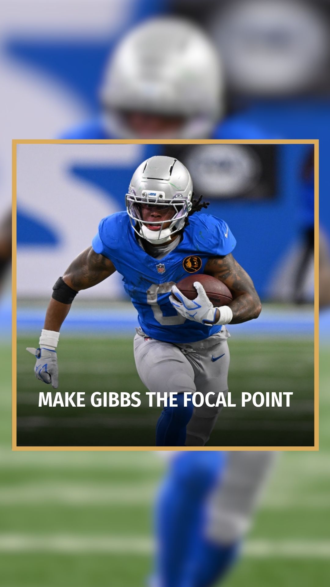 Grumpy Brothers Sports Show: Make G...