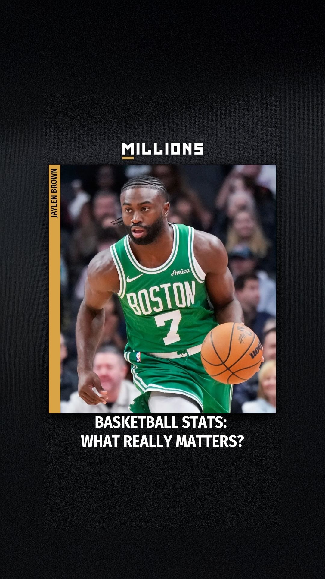 Grumpy Brothers Sports Show: Basket...