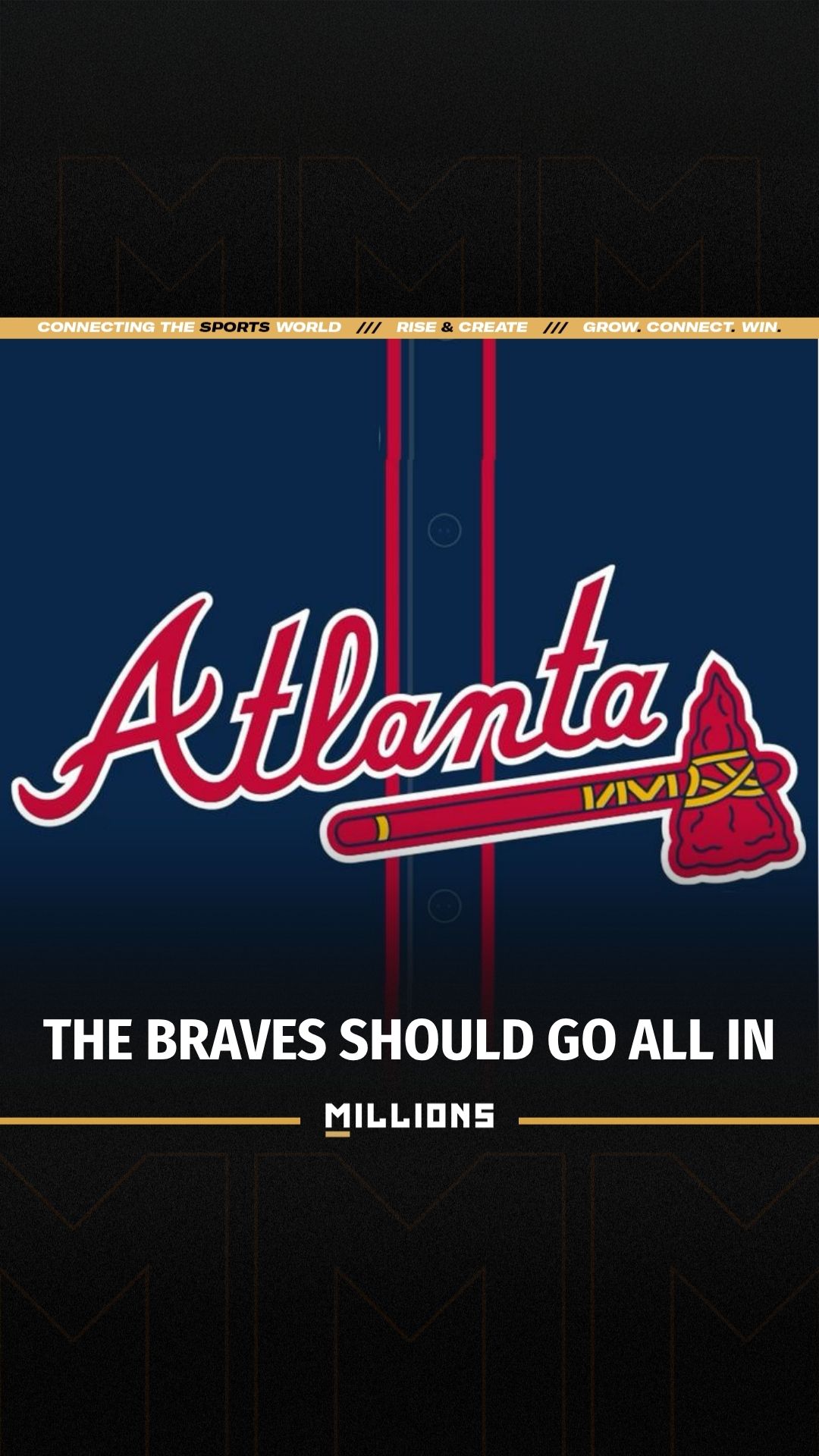 Grumpy Brothers Sports Show: Should...