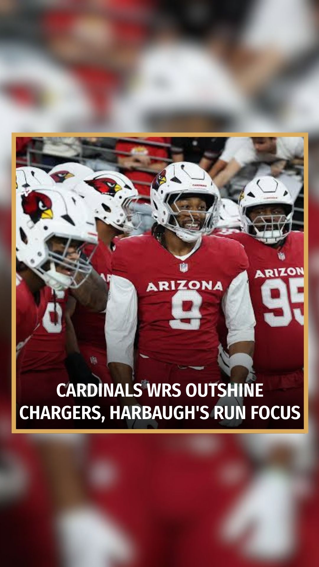 Grumpy Brothers Sports Show: Cardin...