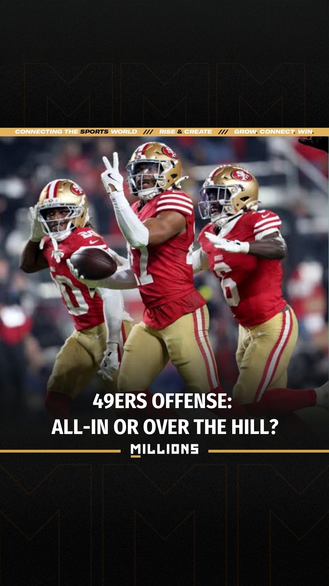 Grumpy Brothers Sports Show: 49ers ...