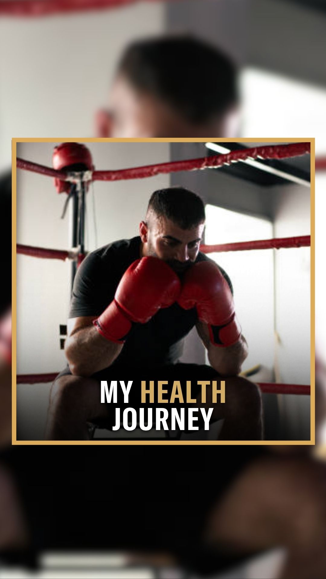 Chris Neal: My Health Journey | Pre...
