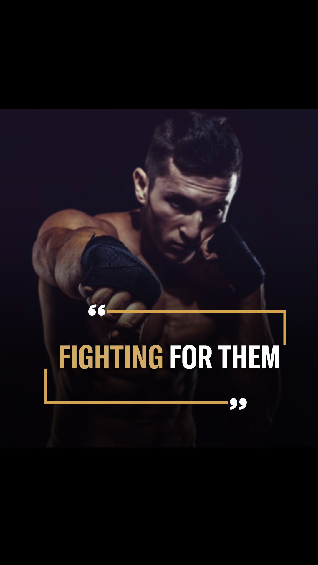 Chris Neal: Fighting For Them | Pre...