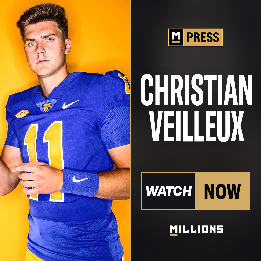 Exclusive Interview: Christian Veil...