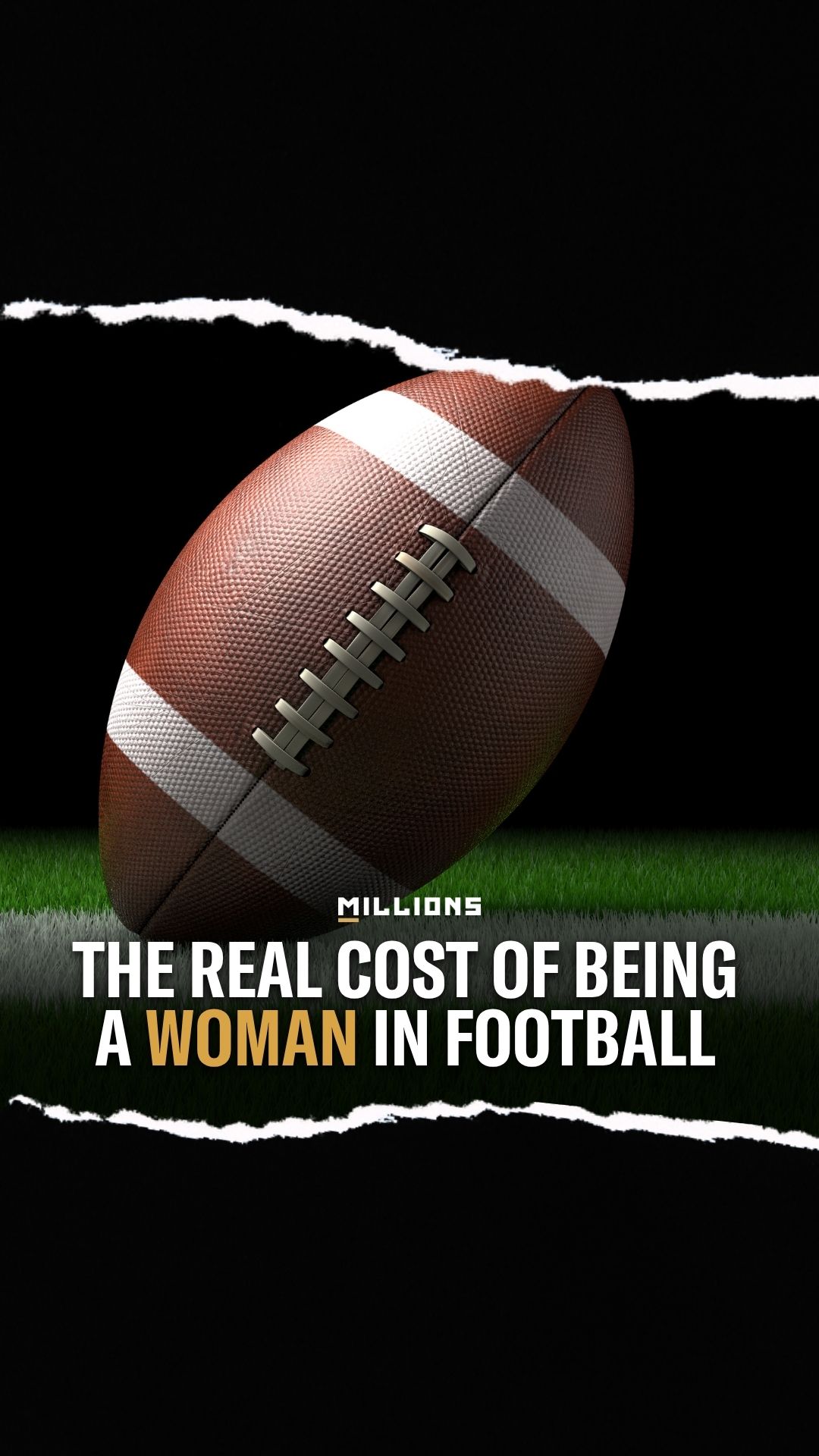 Jewelle Grimsley: The Real Cost Of ...
