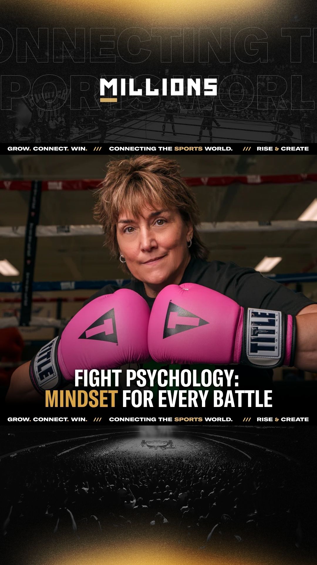 Christy Martin: Mindset for Every B...