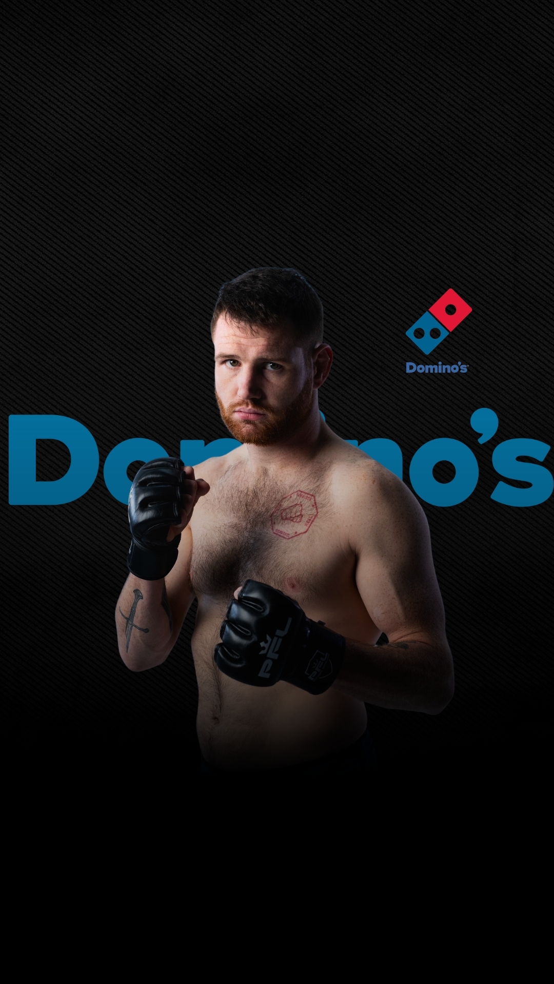 Clay Collard | Domino's