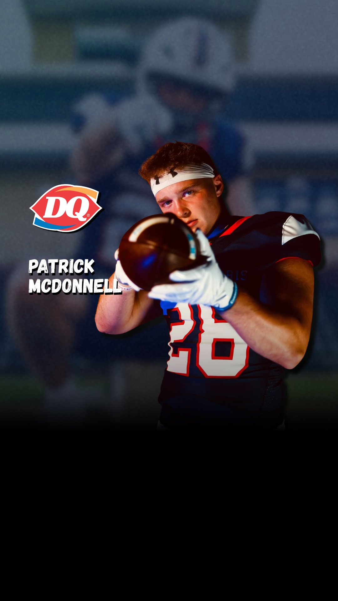 The Blizzard pick says it all! Dair...