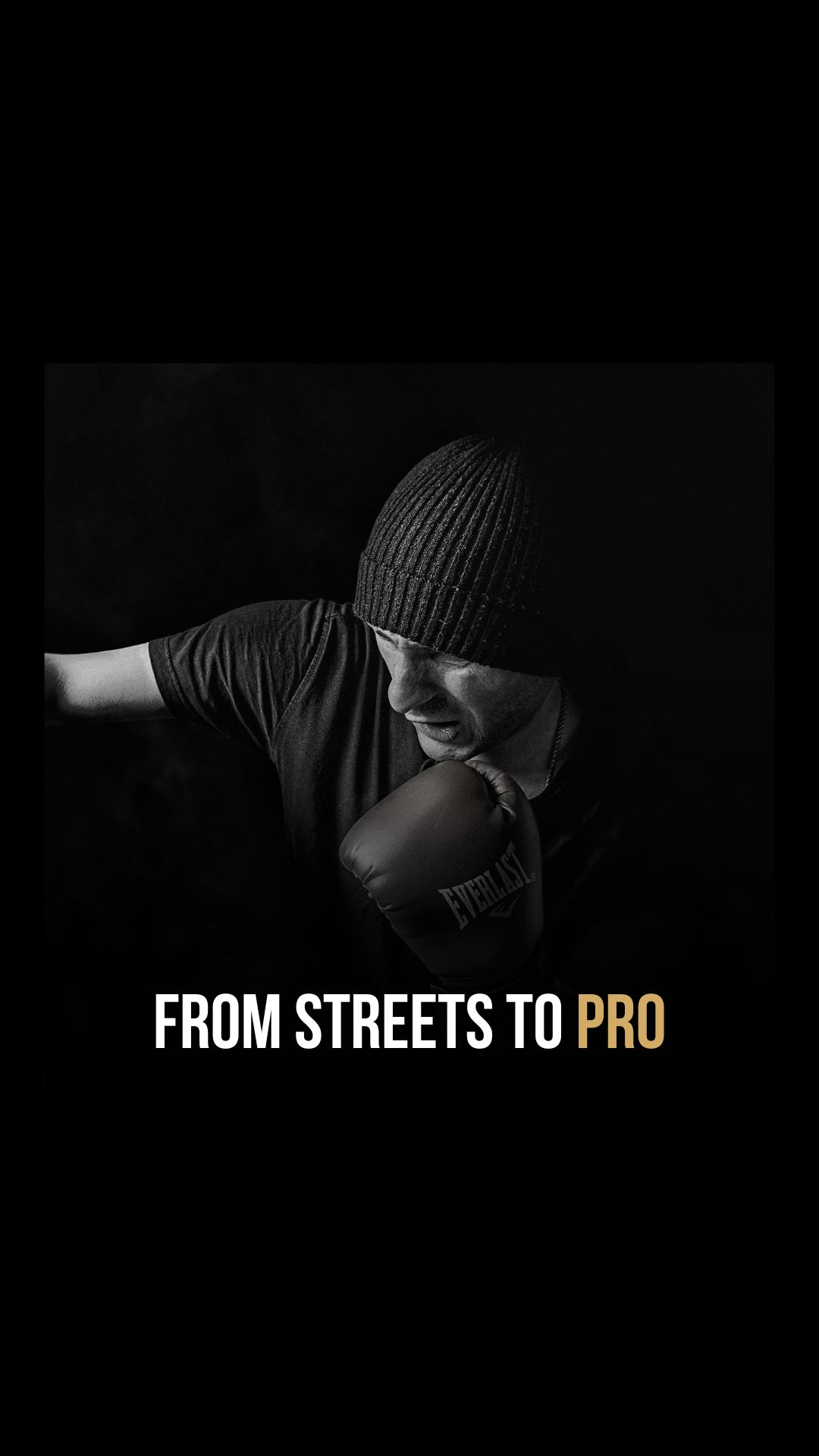 Cleotis Pendarvis: Street Fights to...
