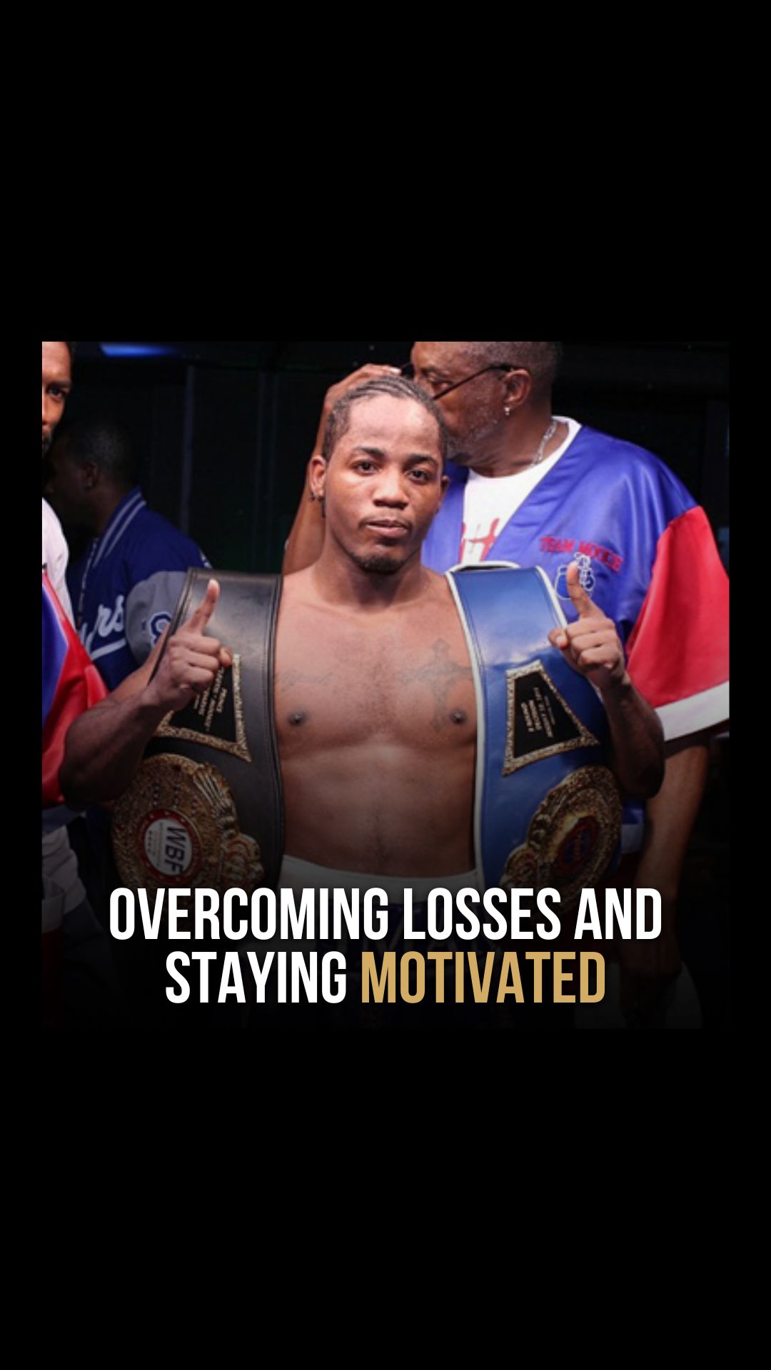 Cleotis Pendarvis: Turning Losses i...