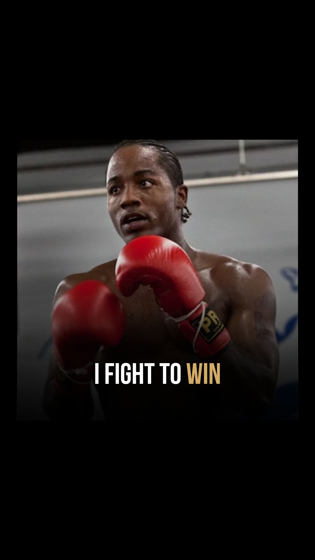 Cleotis Pendarvis: Ready to Rumble ...